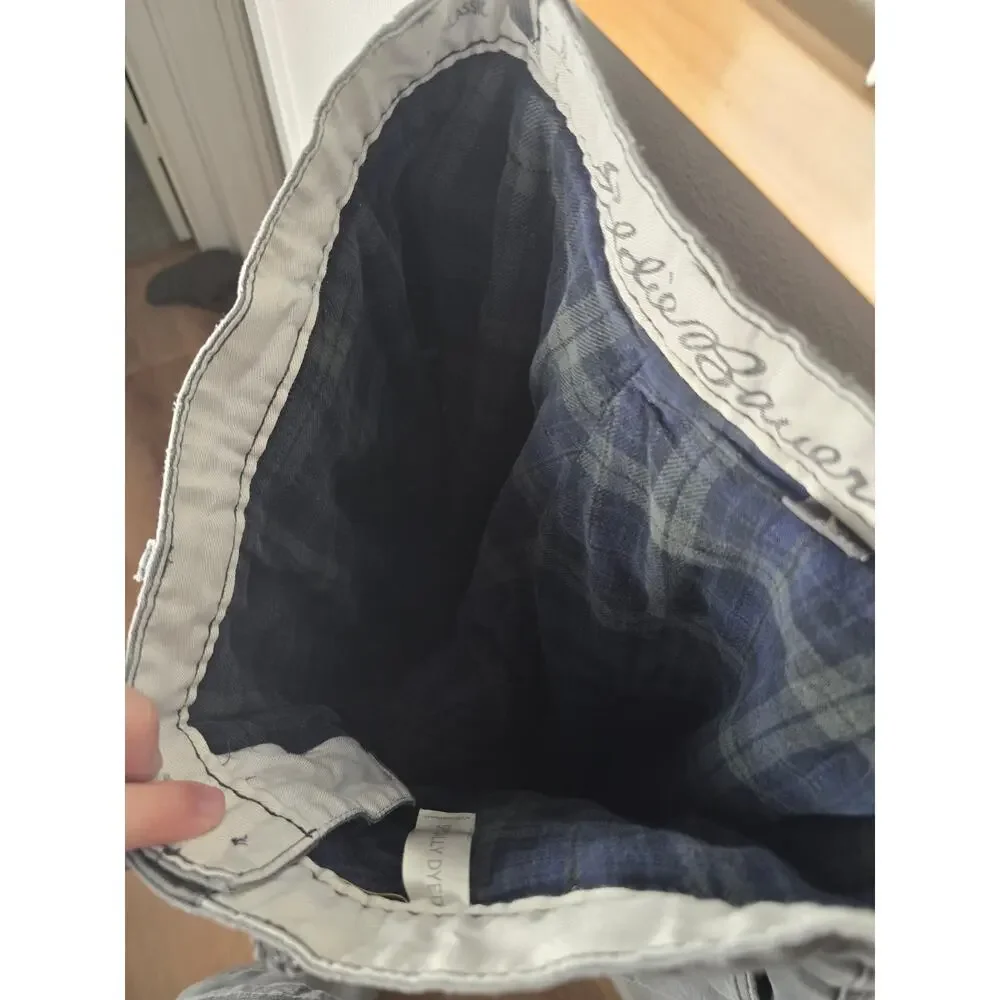 Eddie Bauer Pants 33x34